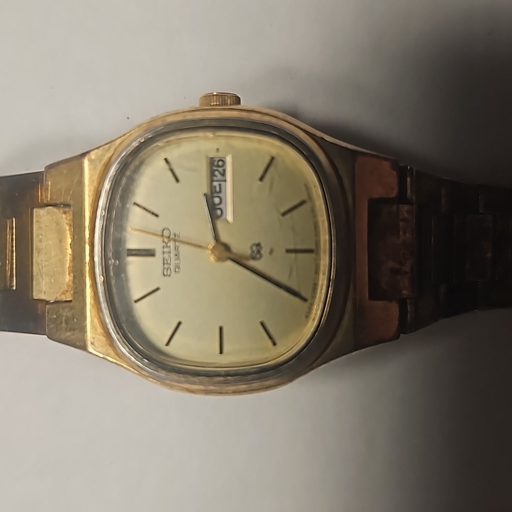 Vintage Women's Seiko
